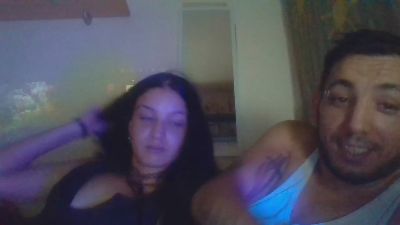 MusaOfDragon webcam model stream image