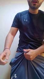 Luisfer98 webcam model stream image