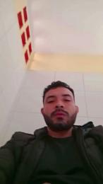 Luisfer98 webcam model stream image