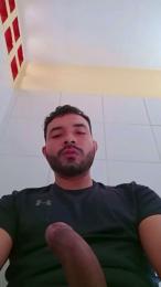 Luisfer98 webcam model stream image