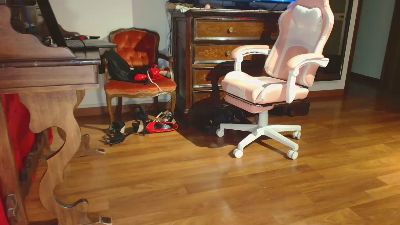 asiaheels webcam cam4 model stream image