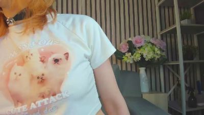 Little_Chips webcam cam4 model stream image