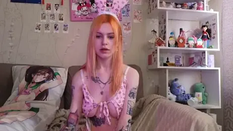 LisaDenvinn webcam stripchat model stream image