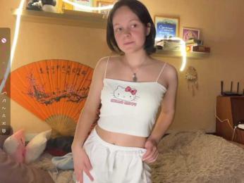 hermina-iloveyou webcam model stream image