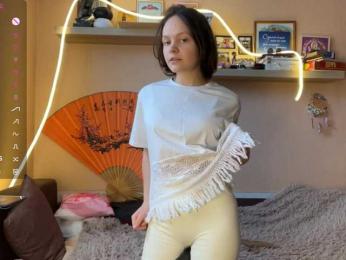 hermina-iloveyou webcam model stream image