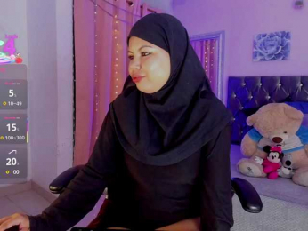 Shaira-Awada webcam bongacams model stream image