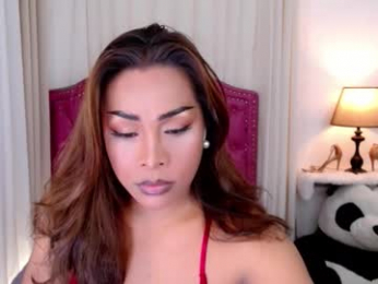 princessyanzy webcam model stream image