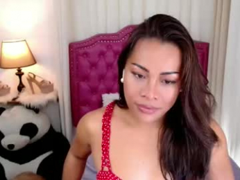 princessyanzy webcam model stream image