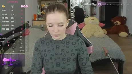Mary_Blu webcam model stream image