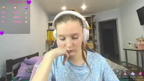 Mary_Blu webcam stripchat model stream image