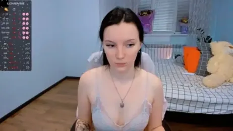 Mary_Blu webcam model stream image