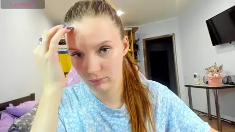 Mary_Blu webcam model stream image