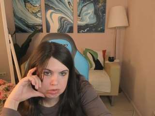 battymoll webcam model stream image