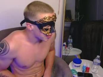 midnightmasc webcam chaturbate model stream image