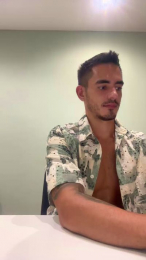AlejandroAlpha webcam cam4 model stream image
