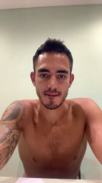 AlejandroAlpha webcam model stream image