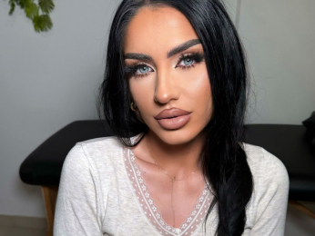 RubyConner webcam livejasmin model stream image