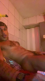 BlackDelToro webcam model stream image