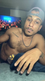 BlackDelToro webcam model stream image