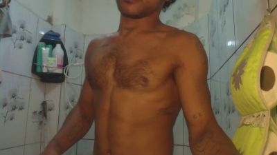 BlackDelToro webcam model stream image
