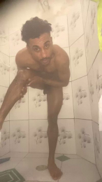 BlackDelToro webcam model stream image