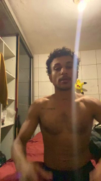 BlackDelToro webcam model stream image