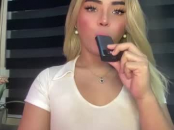 yvonne_guidotti webcam model stream image