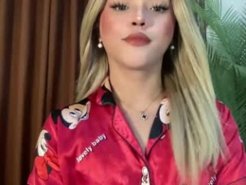 yvonne_guidotti webcam model stream image