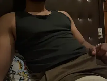 TallMuscularGigolo webcam model stream image