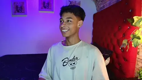 CoffeNaughty_nom webcam model stream image