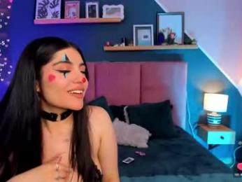 _sophie__miller webcam model stream image