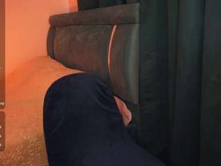goddess-eriss webcam model stream image