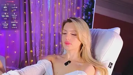 Grace_Gordon webcam stripchat model stream image