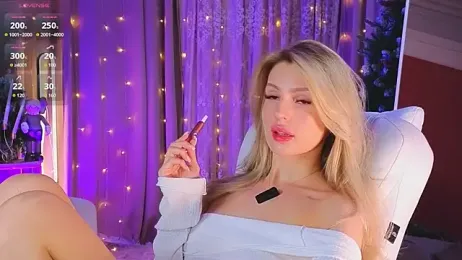 Grace_Gordon webcam model stream image