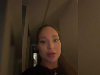 Kriska777 webcam bongacams model stream image