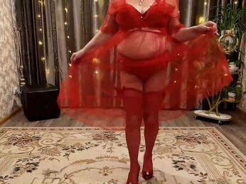 SaraSmith webcam model stream image