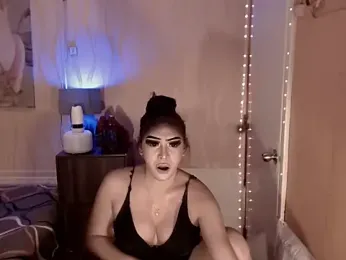 Biancafoxie webcam model stream image