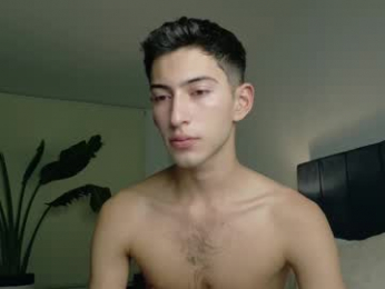 ethan_skiny_ webcam model stream image