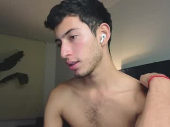ethan_skiny_ webcam model stream image