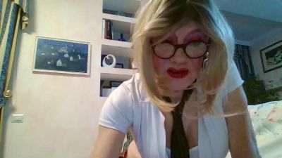 SofiaRicci webcam model stream image