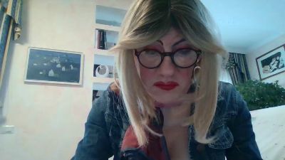 SofiaRicci webcam cam4 model stream image