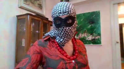 SofiaRicci webcam model stream image