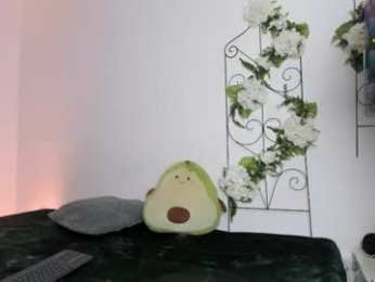 jiggly_ webcam model stream image