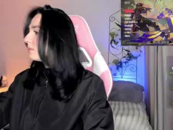jiggly_ webcam chaturbate model stream image