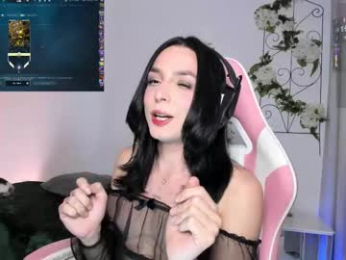 jiggly_ webcam model stream image