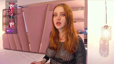 Fiorela__ webcam model stream image