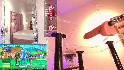 Fiorela__ webcam model stream image