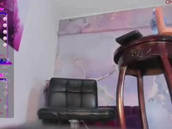 valeriaqueents webcam chaturbate model stream image