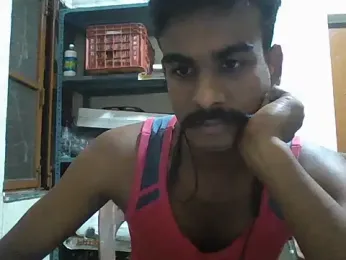 Master_Kumar webcam model stream image