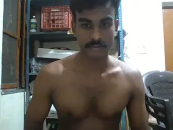 Master_Kumar webcam Stripchat model stream image